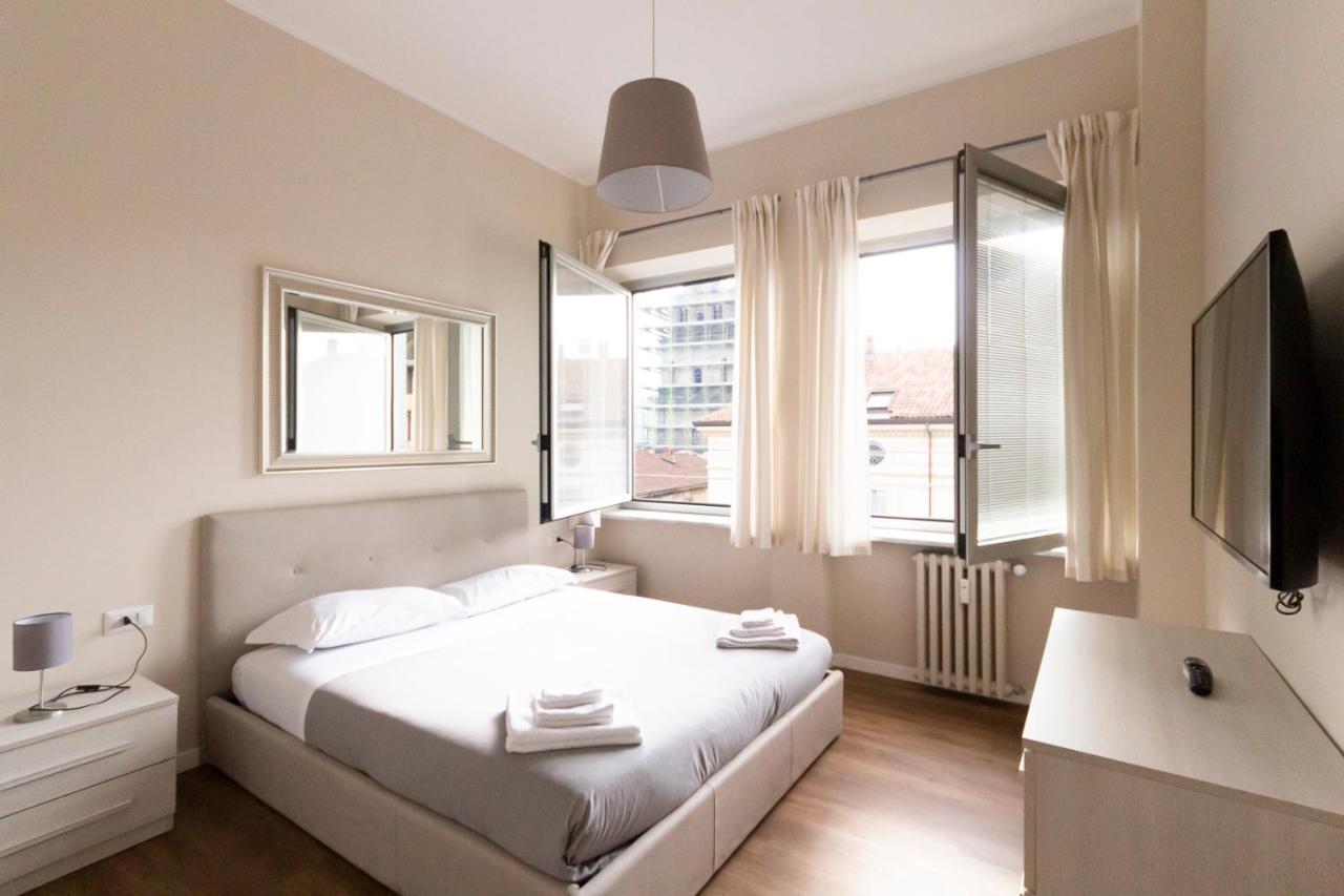Via Torino Apartment 2 Milano Eksteriør billede