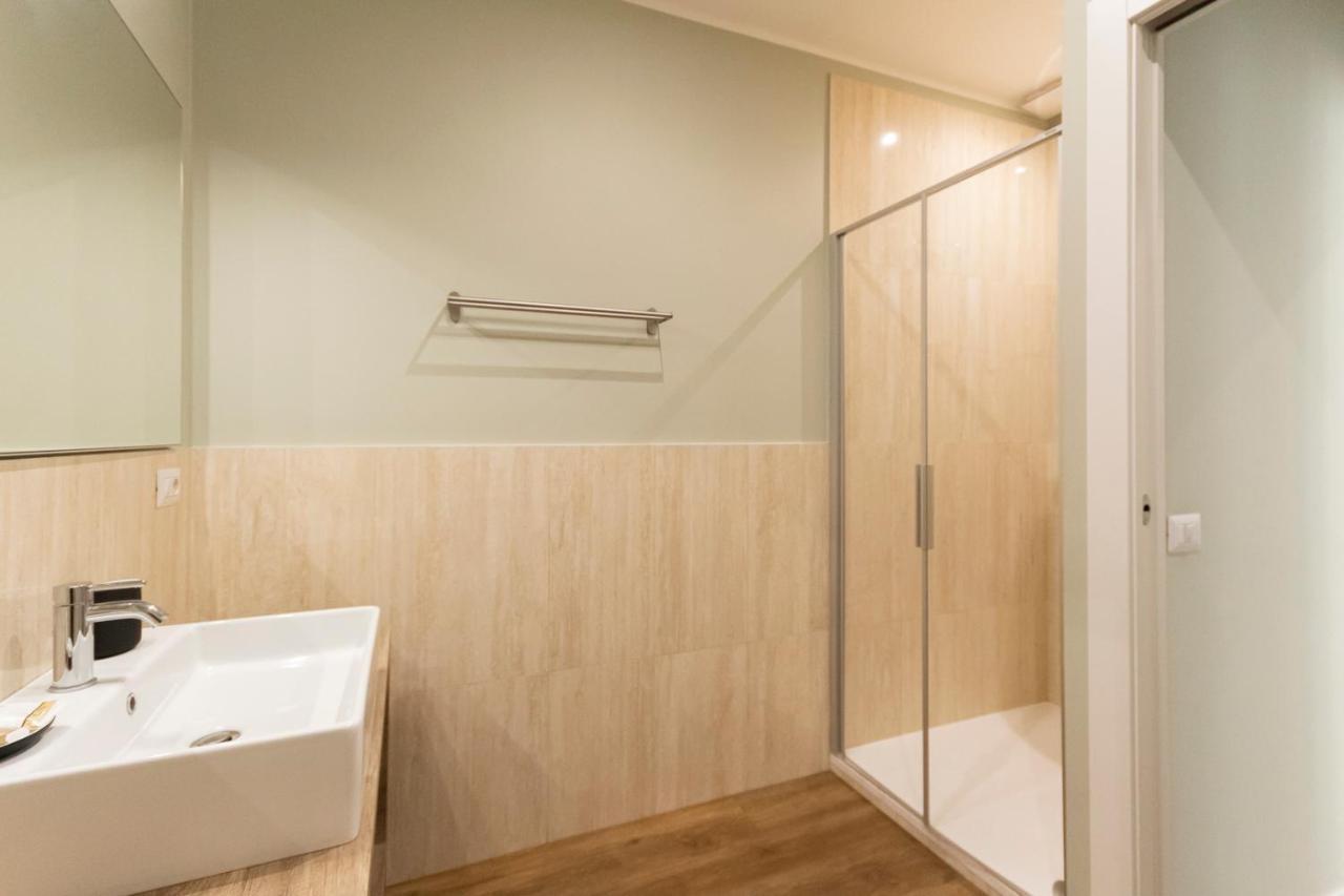 Via Torino Apartment 2 Milano Eksteriør billede