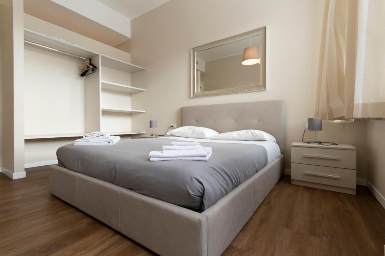 Via Torino Apartment 2 Milano Eksteriør billede