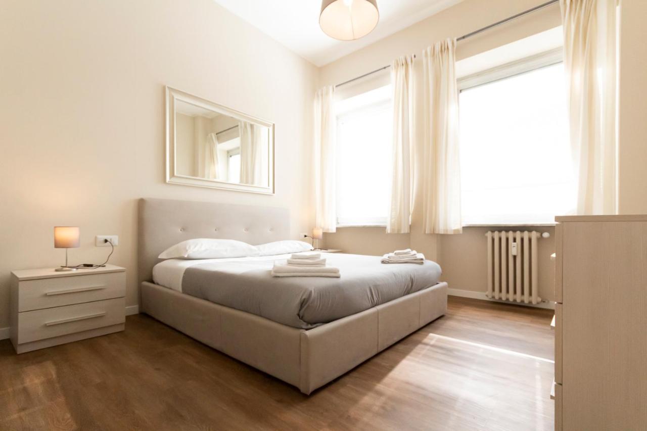 Via Torino Apartment 2 Milano Eksteriør billede