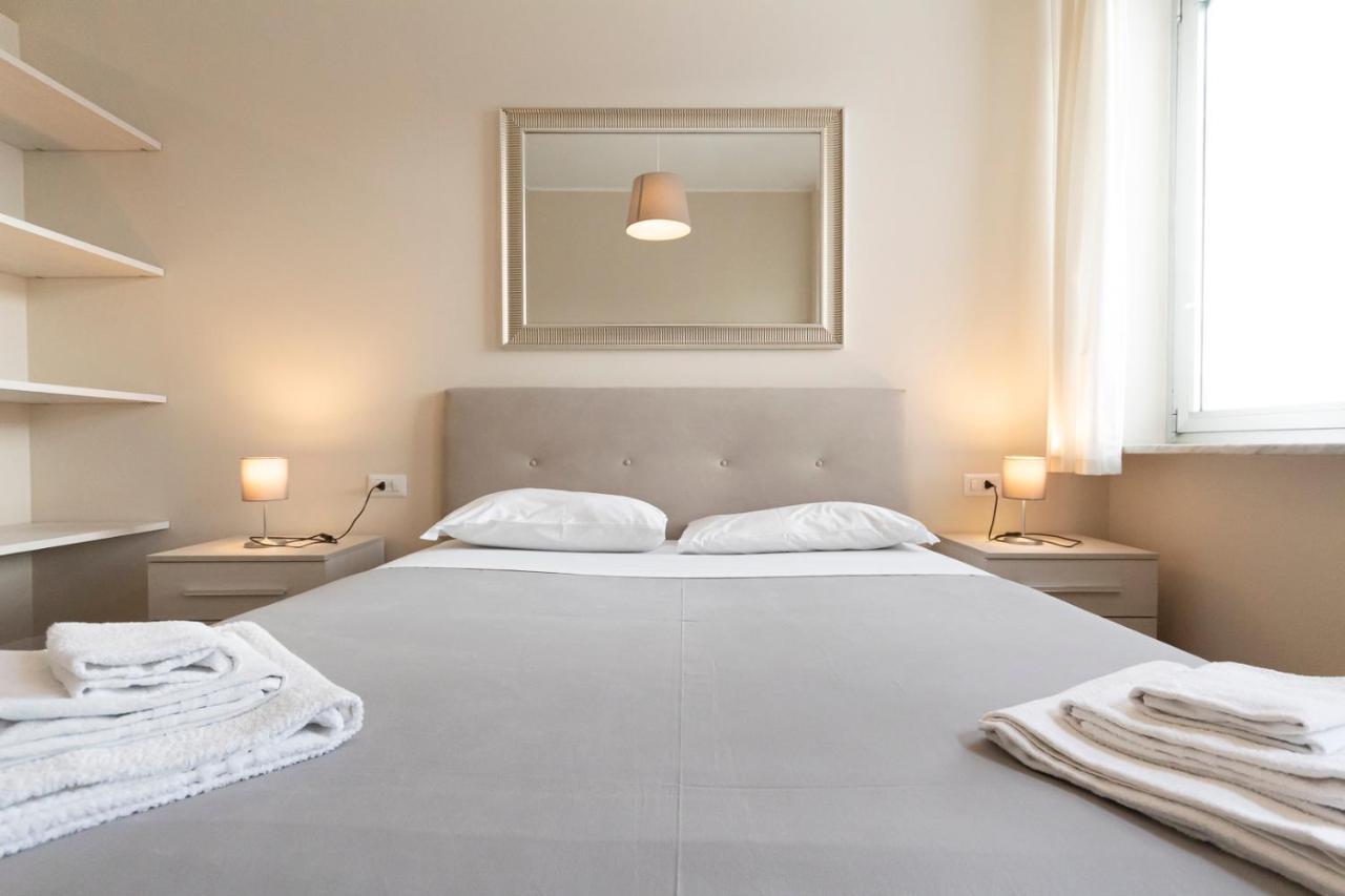 Via Torino Apartment 2 Milano Eksteriør billede