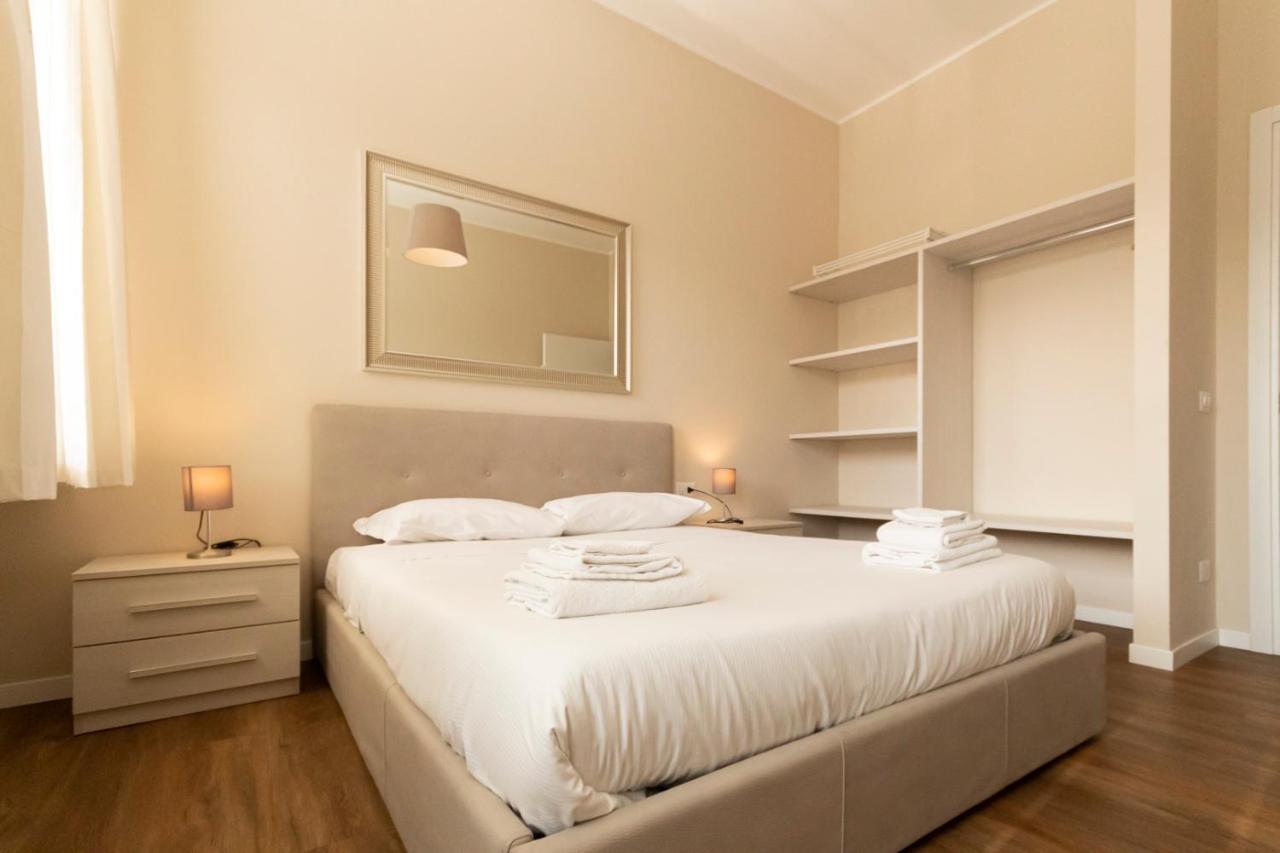 Via Torino Apartment 2 Milano Eksteriør billede